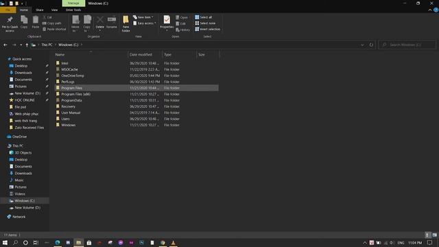 Install Guide And User Guide PostGreSQL - K24IT2 - Team 10 смотреть онлайн