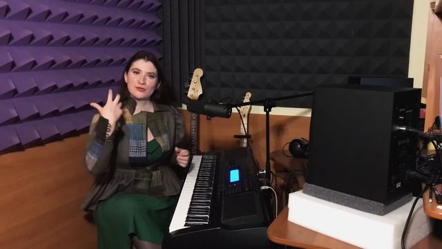 8. Бэлтинг. Что это и как и где им петь? 8-й урок Лизы Боковой. Belting смотреть онлайн