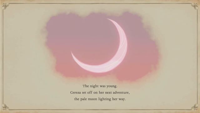 Bayonetta Origins: Cereza and the Lost Demon - Cereza Meet her mother! & Ending Credits смотреть онлайн