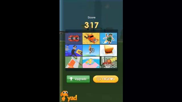 Jetpack Jump Full Gameplay Walkthrough смотреть онлайн