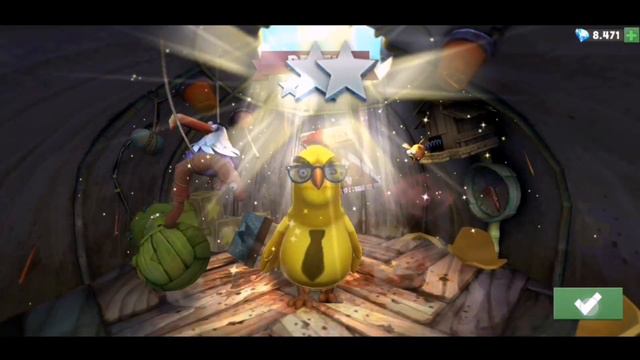Angry Birds Evolution - Hatching All Event Birds (Awaken) #angrybirds #angrybirdsevolution