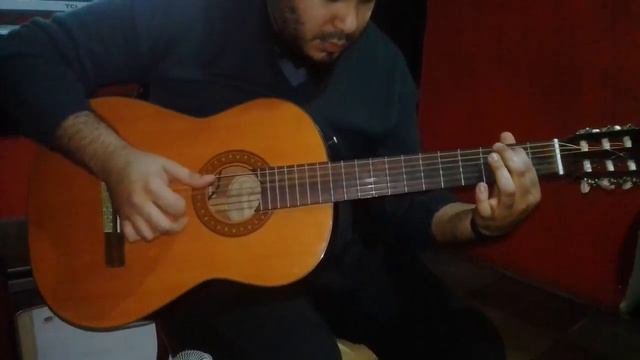 FENDER (CONDENCER) смотреть онлайн
