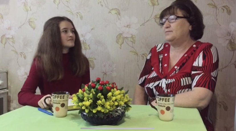 СЛЁЗЫ СИРОТЫ ЭММИГРАНТКИ РЕАЛЬНАЯ ИСТОРИЯ