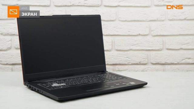 Распаковка ноутбука ASUS TUF Gaming FX706LI-H7057T / Unboxing ASUS TUF Gaming FX706LI-H7057T смотреть онлайн