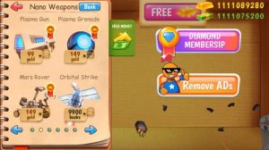Ninja Run vs Wolf Moon | Kick The Buddy | Game Android IOS