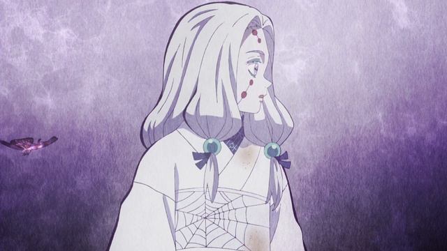 Шинобу Кочо смотреть онлайн