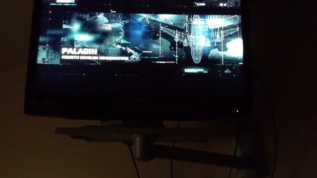 Splinter Cell Black List Part 1