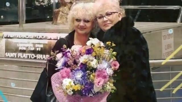 С Днем Рождения любимая мамочка! смотреть онлайн