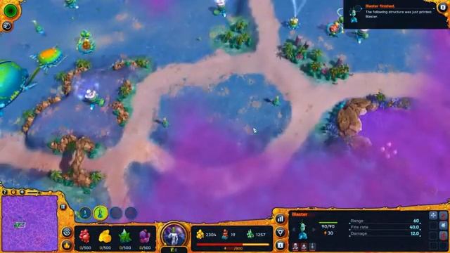 HYPERNOVA Escape from Hadea - First look смотреть онлайн