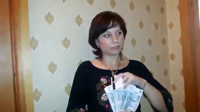 16 000 рублей Зарплата Ольги за прошлую неделю 12 09 14 смотреть онлайн