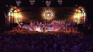 Андре Рью. Аллилуйя