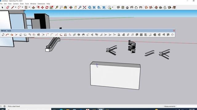How to Use 1001 bit Plugin In SketchUp and How to Install смотреть онлайн