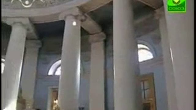 Всех скорбящих Радость