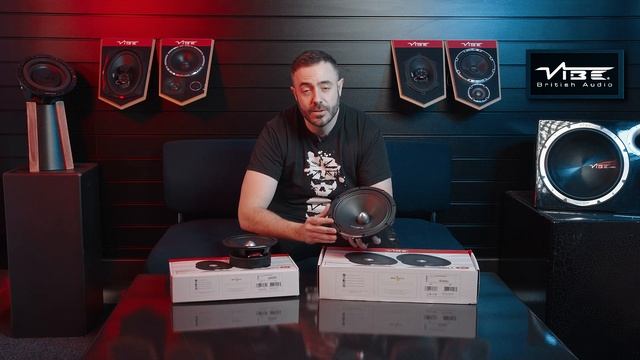 Quick tips : Blackair pro Cone & Surround смотреть онлайн
