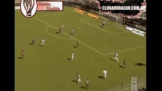 Gastón Machín - Apertura 2010.avi смотреть онлайн