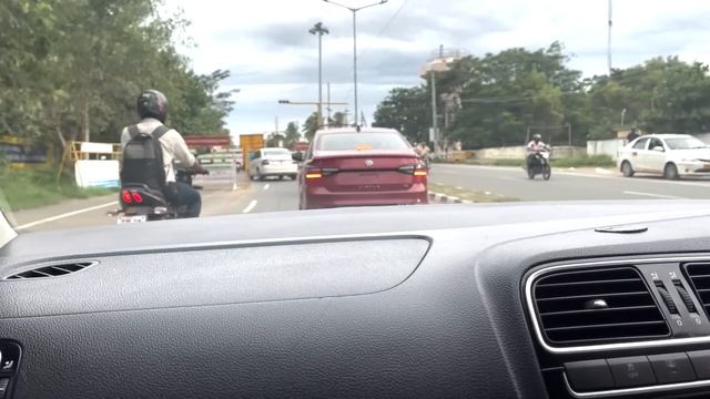இன்றைய இளசுகளின் கனவு கார் ? Volkswagen Polo TamilReview ! Tirupur Mohan #tmf смотреть онлайн