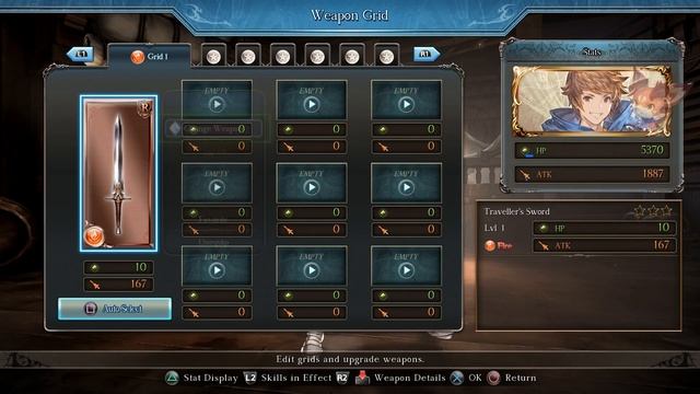 Best New Fighting Game of 2020? Granblue Fantasy Versus Review (PS4/PC) смотреть онлайн