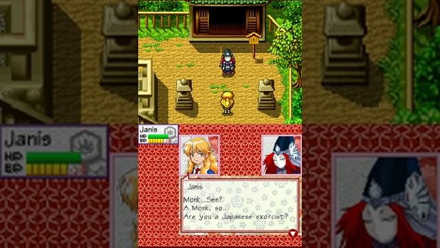 Let's Play InuYasha - Secret of the Divine Jewel - Part 2 смотреть онлайн