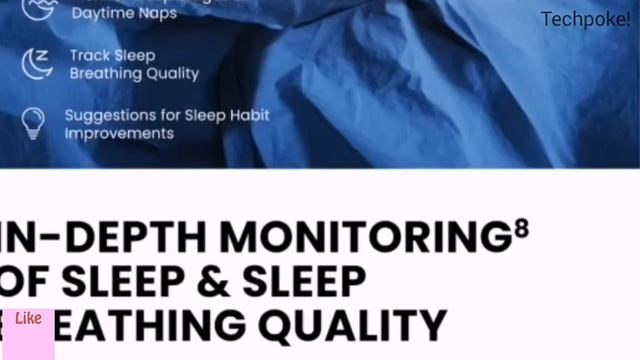 ?Amazfit GTS 3 | 1.75" Amoled | Alexa-mic/GPS/ | 150 SP Modes | Rotation Crown? #preview #techpoke смотреть онлайн