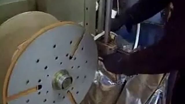 Станок для намотки смотреть онлайн