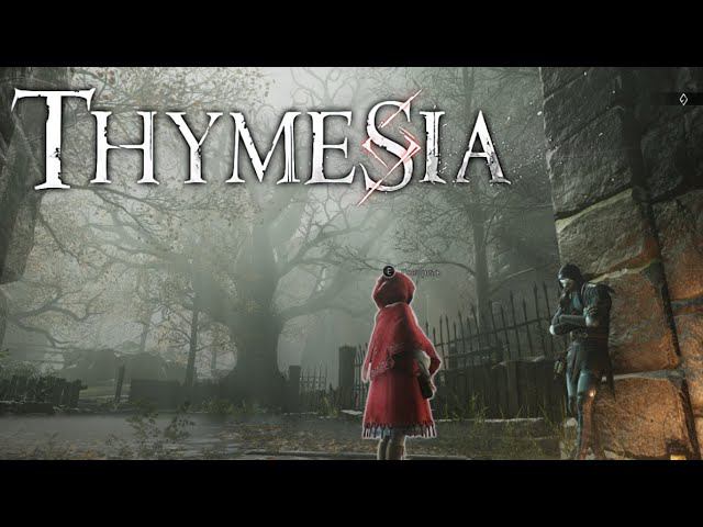 Разрушенная крепость Thymesia #6 смотреть онлайн