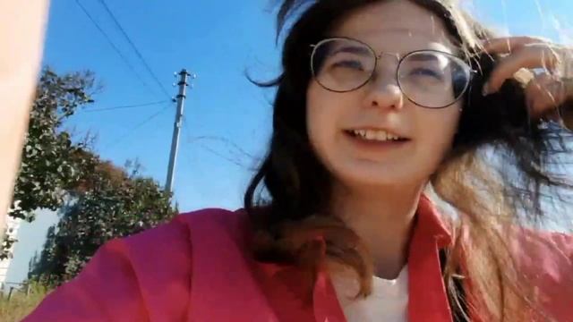 влог: универ, готовлю, отрезала чёлку смотреть онлайн