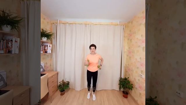 ХОДЬБА ДЛЯ ПОХУДЕНИЯ смотреть онлайн