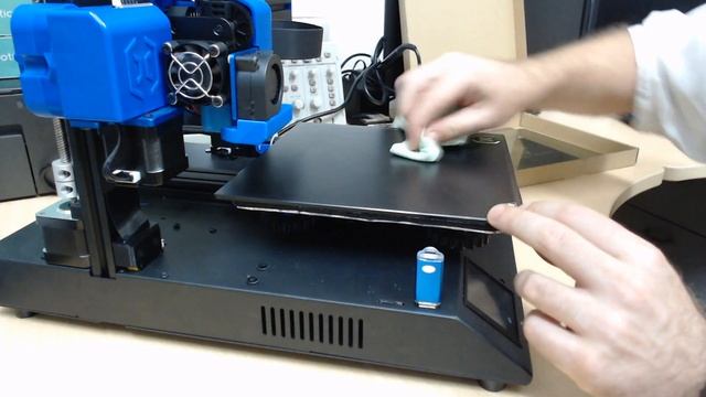 ??[Artillery Genius MEJORAS]?? Cómo AÑADIR una CAMA MAGNÉTICA a tu impresora FÁCILMENTE!! смотреть онлайн