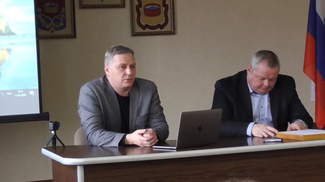 Вопросы и ответы ч.2. Возможности внедрения индивидуального сбора и вывоза мусора в частном секторе смотреть онлайн