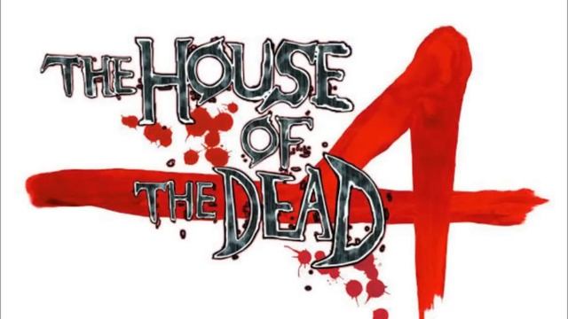 Endless Battle - The House Of The Dead 4 Music Extended HD смотреть онлайн