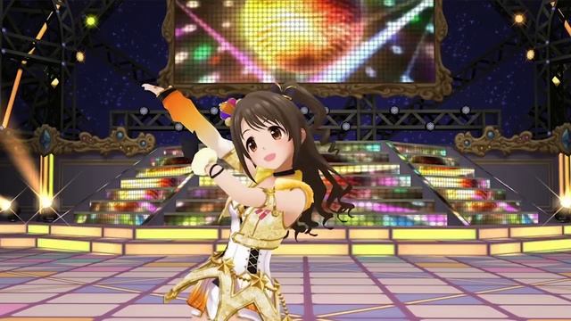 THE iDOLM@STER Cinderella Girls: Viewing Revolution - Launch Trailer | PSVR смотреть онлайн