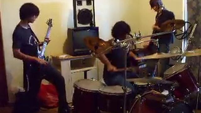 Haruka Kanata [ Asian Kung-Fu Generation ] - Cover ( Maboro~Shi) смотреть онлайн