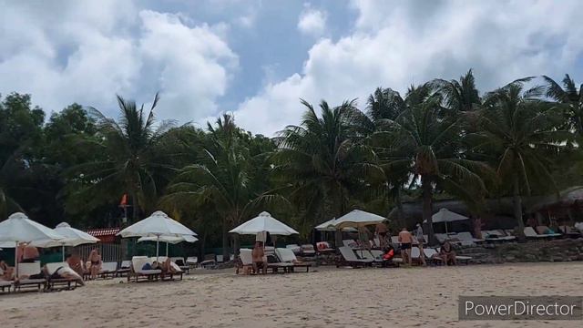 Вьетнам - Весёлый остров 01.12.2023 г. смотреть онлайн