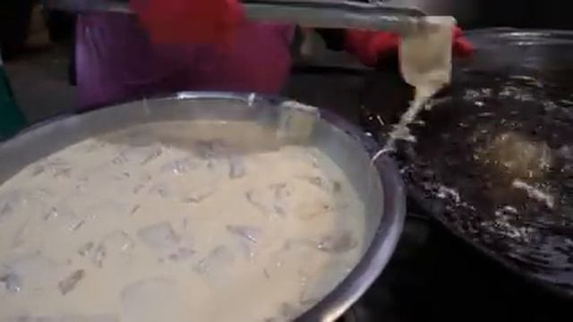 인기 많은 옛날통닭 몰아보기 BEST 5 / korean original fried chicken / korean street food смотреть онлайн