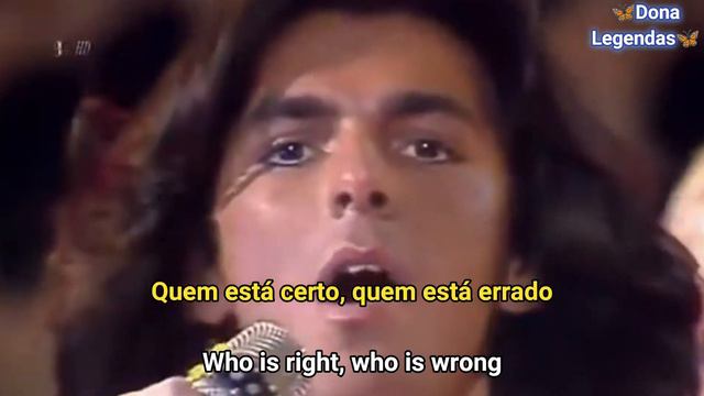 Modern Talking - Cheri Cheri Lady (Tradução) смотреть онлайн