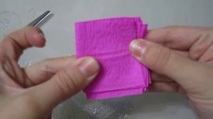 ОБЪЕМНАЯ ЦИФРА восемь из картона и гофрированной бумаги 3D!!! Подробный мастер-класс!!!