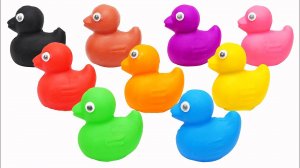 Мультики для самых маленьких. Игрушки для малышей. Пластилин плей-до. Залипательное видео. АСМР