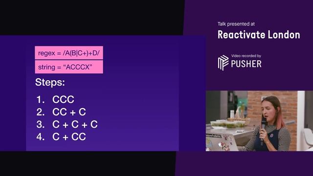 NPM Install: Disaster Waiting to Happen - Reactivate London - October 2018 смотреть онлайн