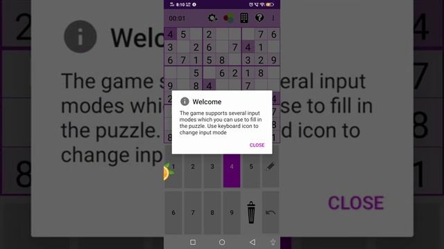 Sudoku Challenge Offline#shorts #shortsfeed #freegame #freeapps #tarunsagar смотреть онлайн