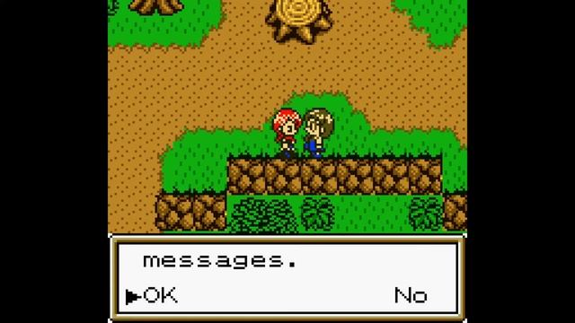 Harvest Moon 2 GBC - Time Capsule смотреть онлайн