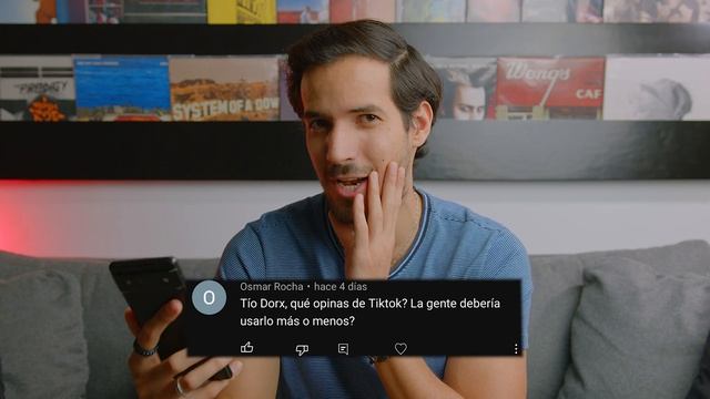 ¿Mi opinión de TikTok? ¿Tronsmart VS Soundpeats? ¿Mi marca favorita?? Pregúntale a Dorx Vol. 7 смотреть онлайн