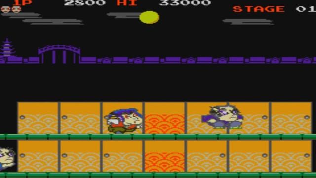 Mr. Goemon Review - Heavy Metal Gamer Show смотреть онлайн