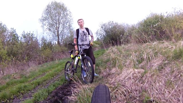 Simbike Грунтами из Дальнего Засвияжья смотреть онлайн