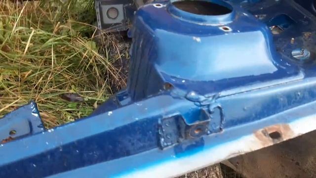 Продам кузов ваз 2110 с доками смотреть онлайн