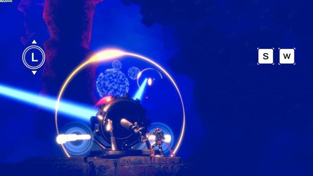 Deep Abyss | GamePlay PC смотреть онлайн