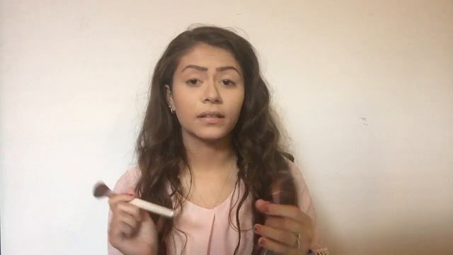 Daily Makeup Routine (TALK THROUGH) | Marangelie Sophea смотреть онлайн