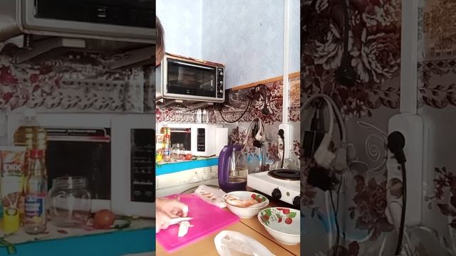 брюшки сёмги, 2 в 1и уха и пирог