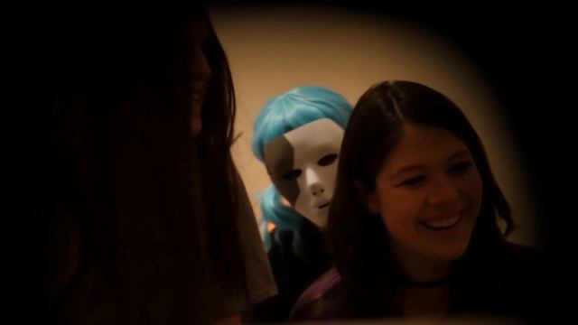 BLOOPERS from STRANGER THINGS HAVE HAPPENED: A Sally Face Song смотреть онлайн