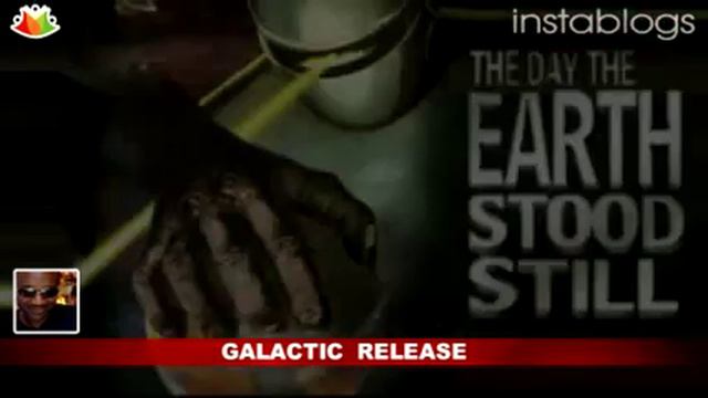 Galactic release смотреть онлайн