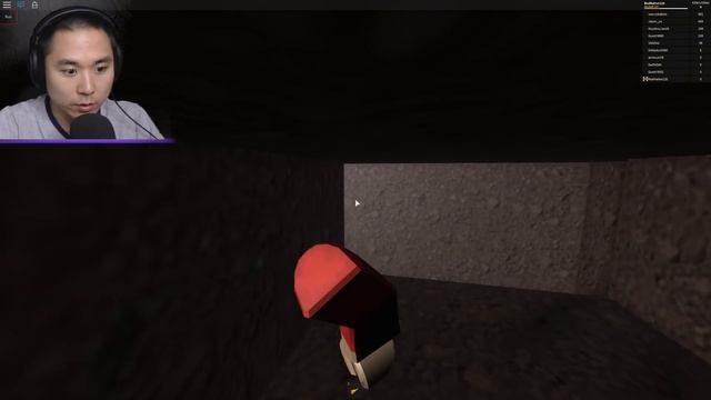 ESCAPE THE EVIL KILLERS FROM ROBLOX AREA 51! (Roblox RedHatter) смотреть онлайн